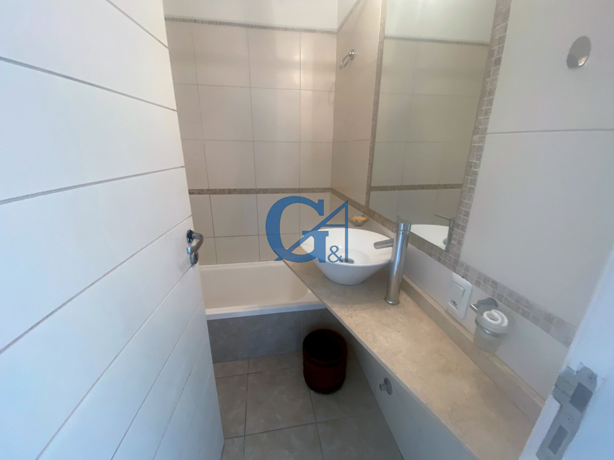 Apartamento ID.1628 - Apartamento en La Barra, La Barra