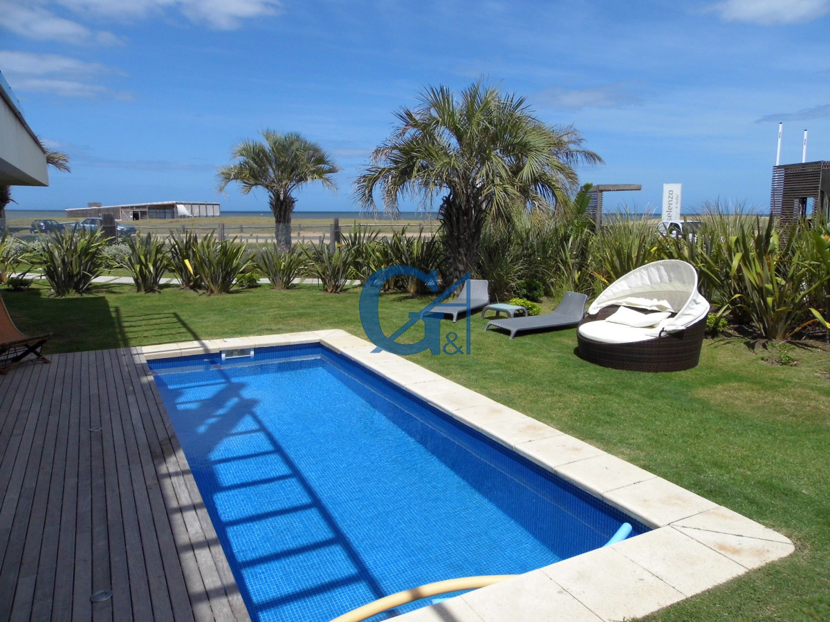 Apartamento ID.1677 - Apartamento en Manantiales, Manantiales
