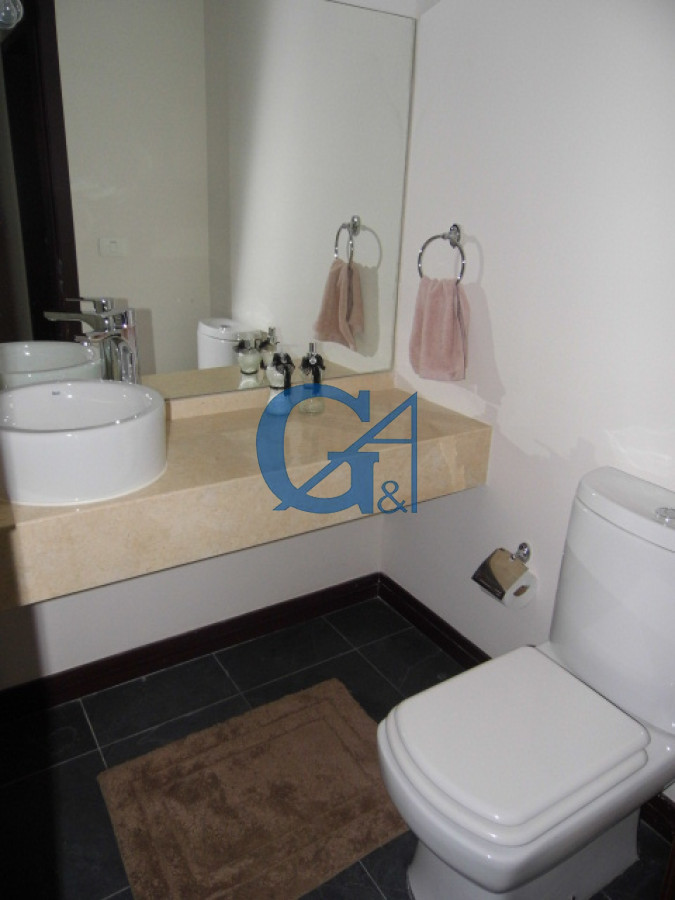 Apartamento ID.1677 - Apartamento en Manantiales, Manantiales