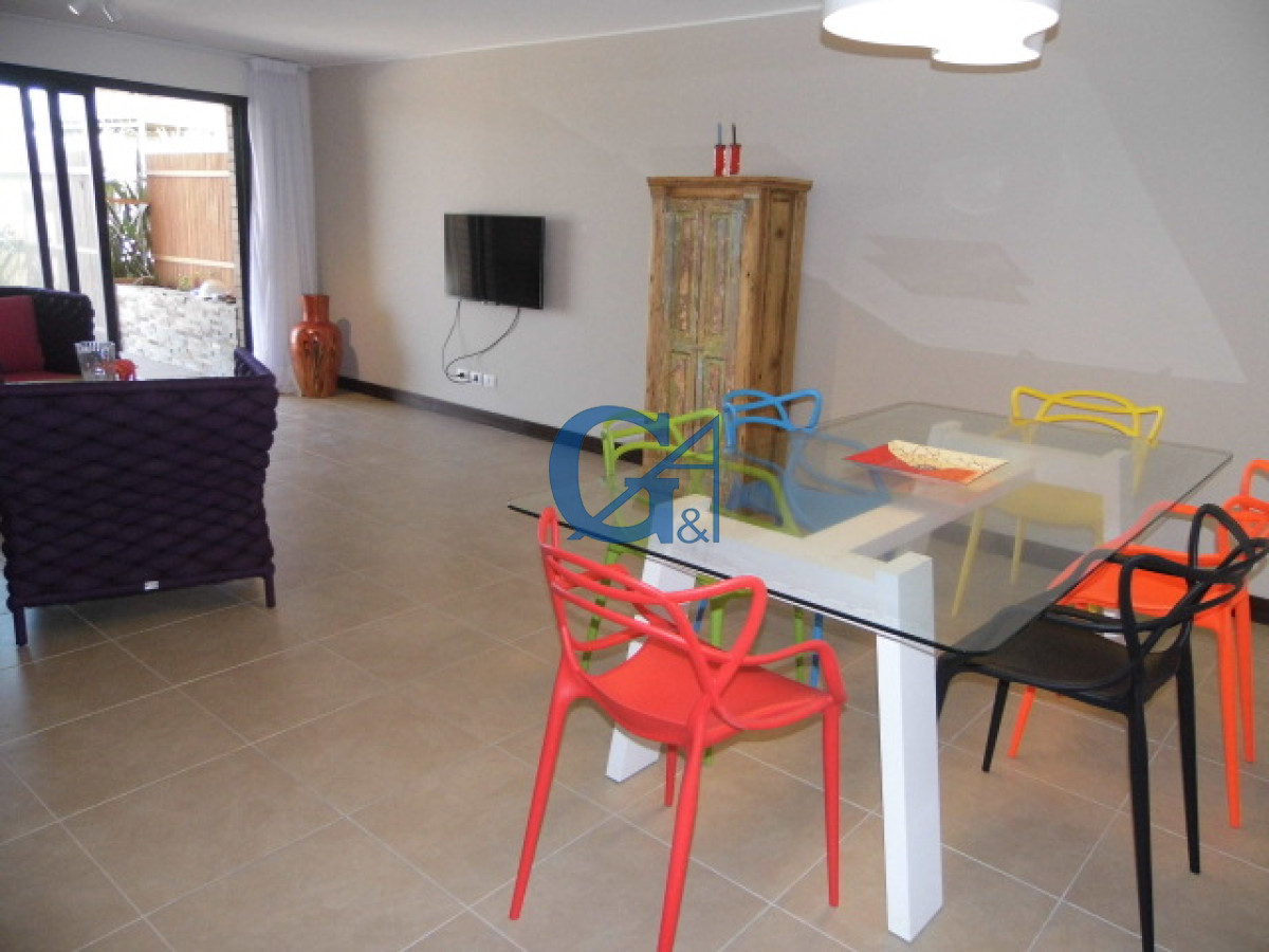 Apartamento ID.1677 - Apartamento en Manantiales, Manantiales