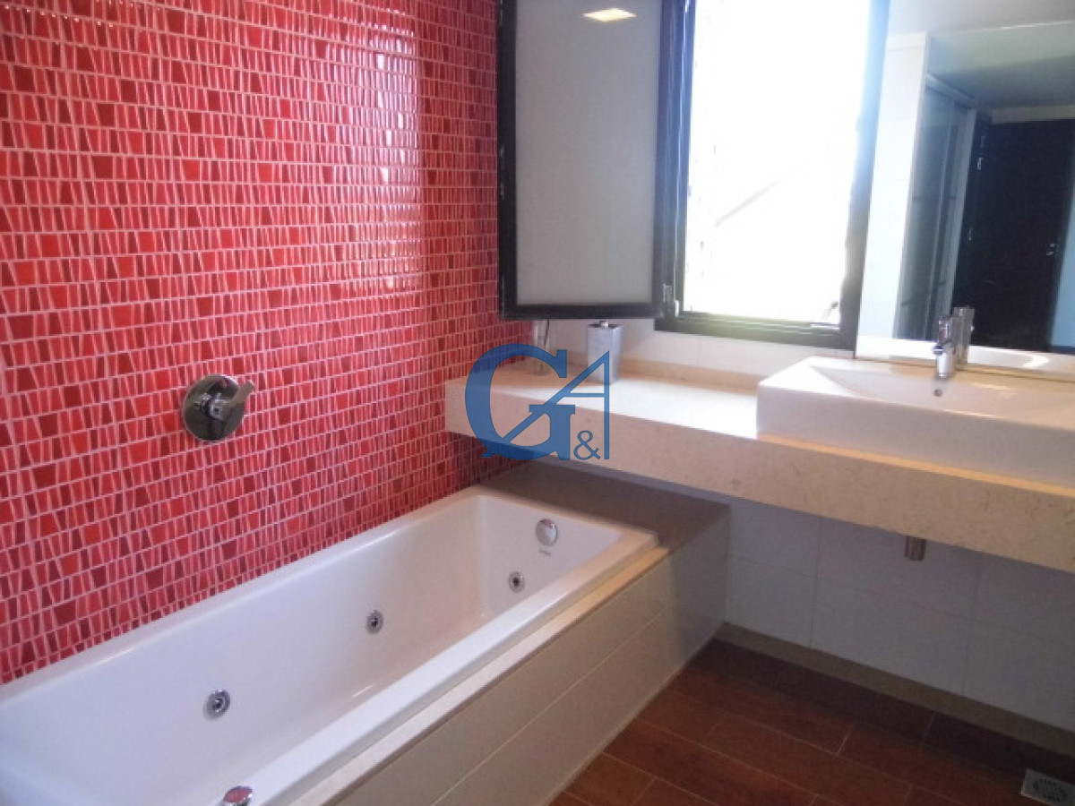 Apartamento ID.1677 - Apartamento en Manantiales, Manantiales