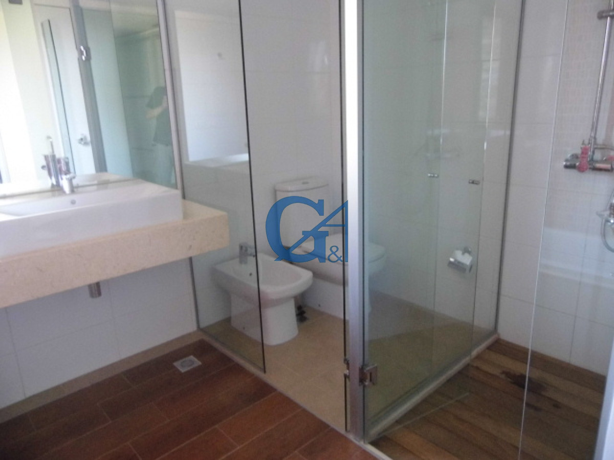 Apartamento ID.1677 - Apartamento en Manantiales, Manantiales
