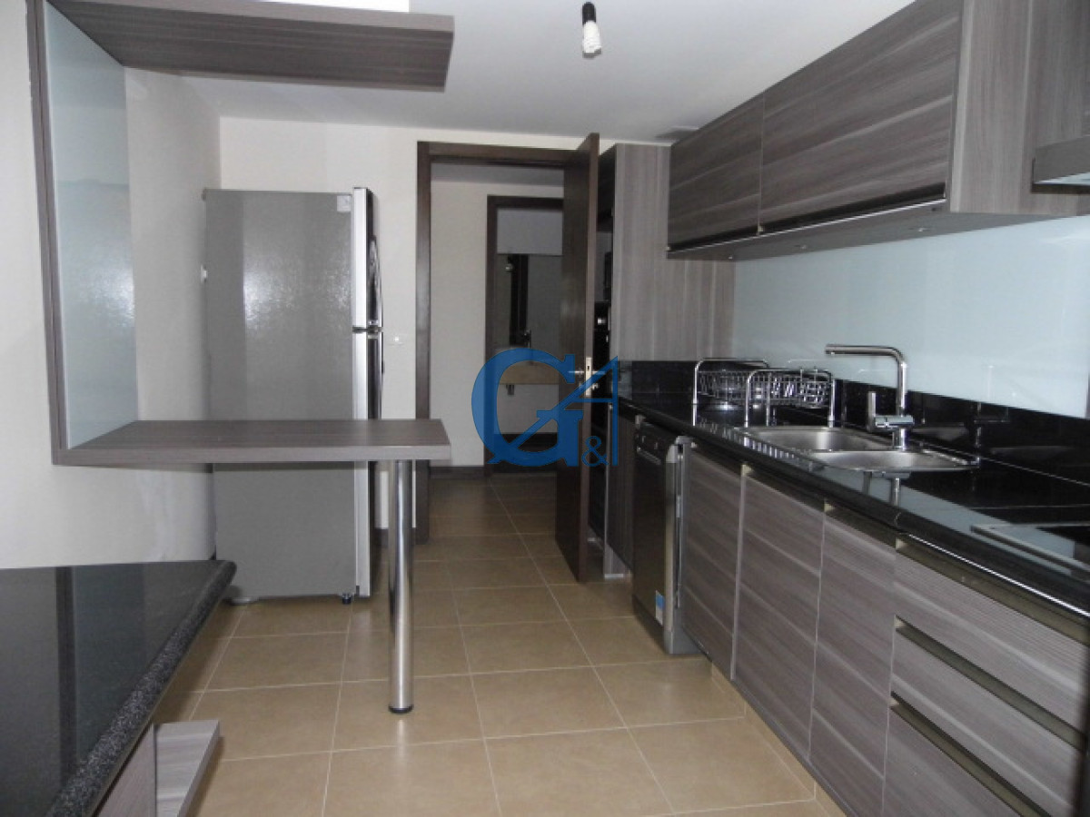 Apartamento ID.1677 - Apartamento en Manantiales, Manantiales
