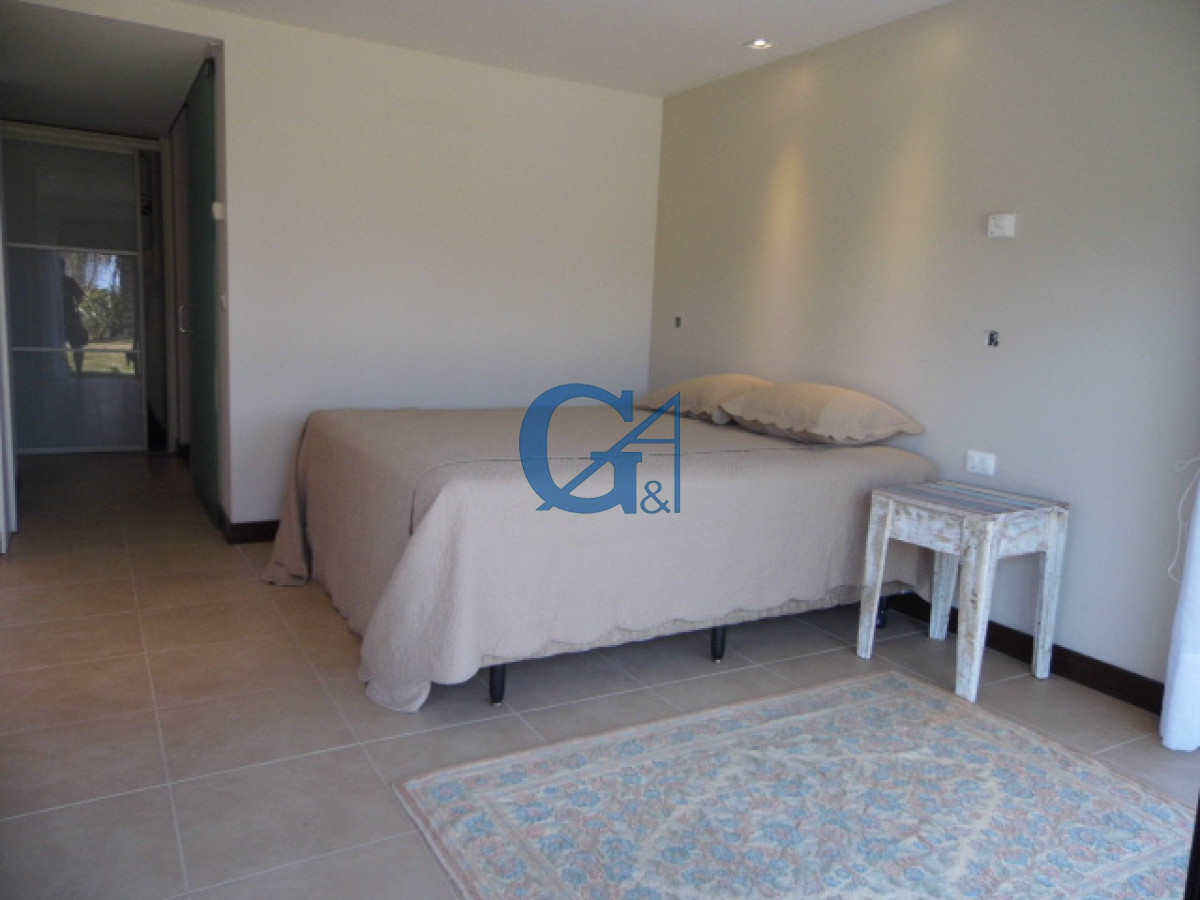 Apartamento ID.1677 - Apartamento en Manantiales, Manantiales