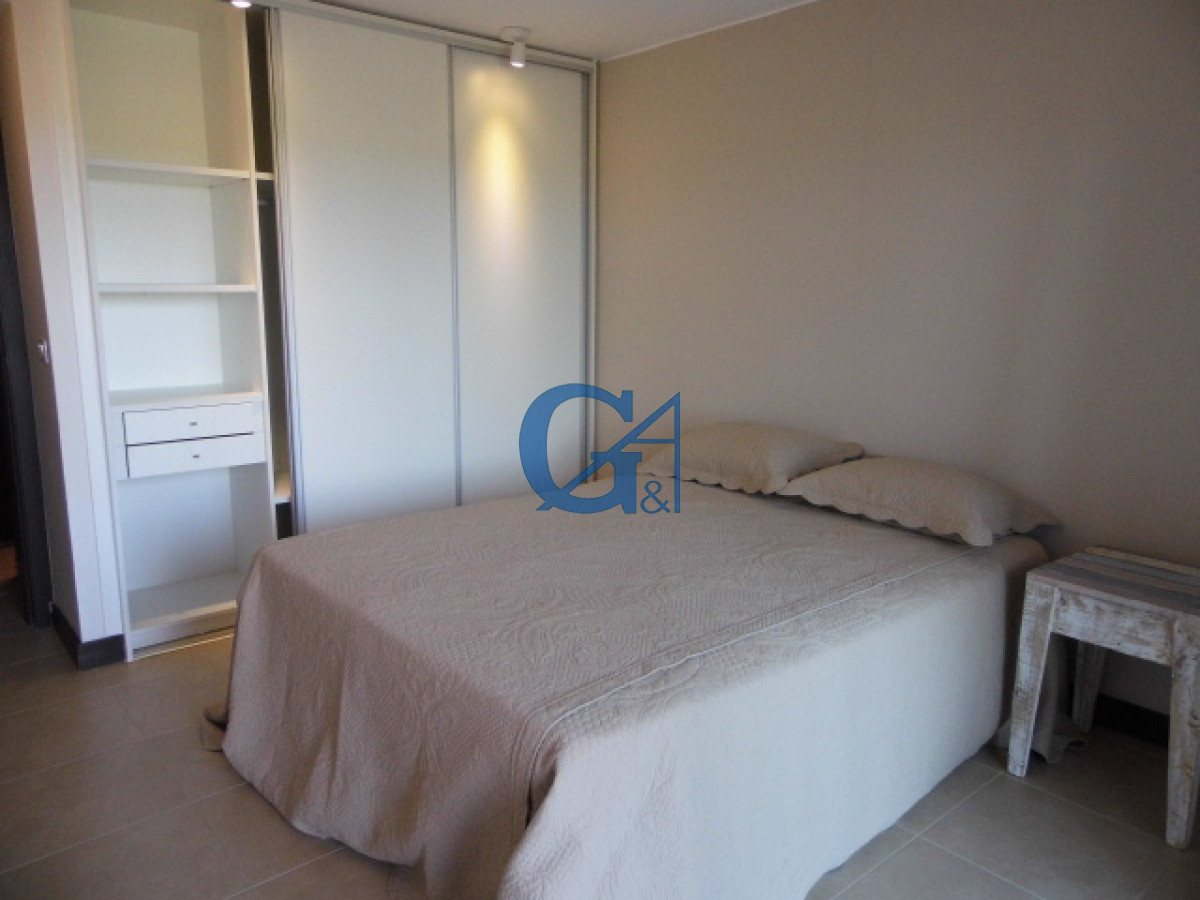 Apartamento ID.1677 - Apartamento en Manantiales, Manantiales