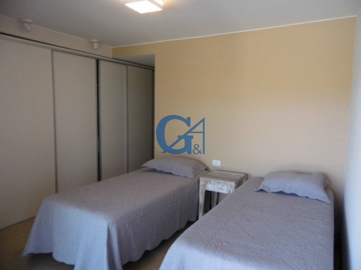 Apartamento ID.1677 - Apartamento en Manantiales, Manantiales