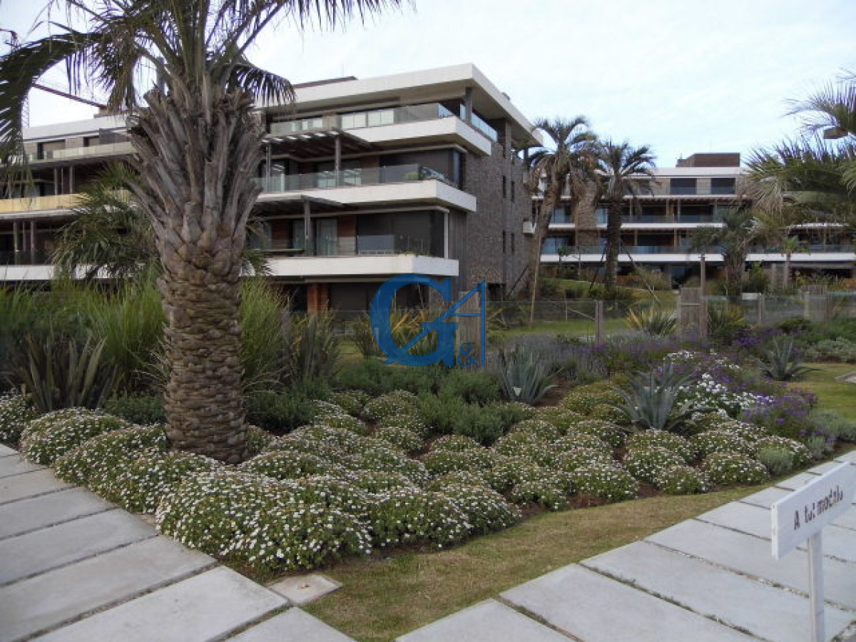Apartamento ID.1677 - Apartamento en Manantiales, Manantiales