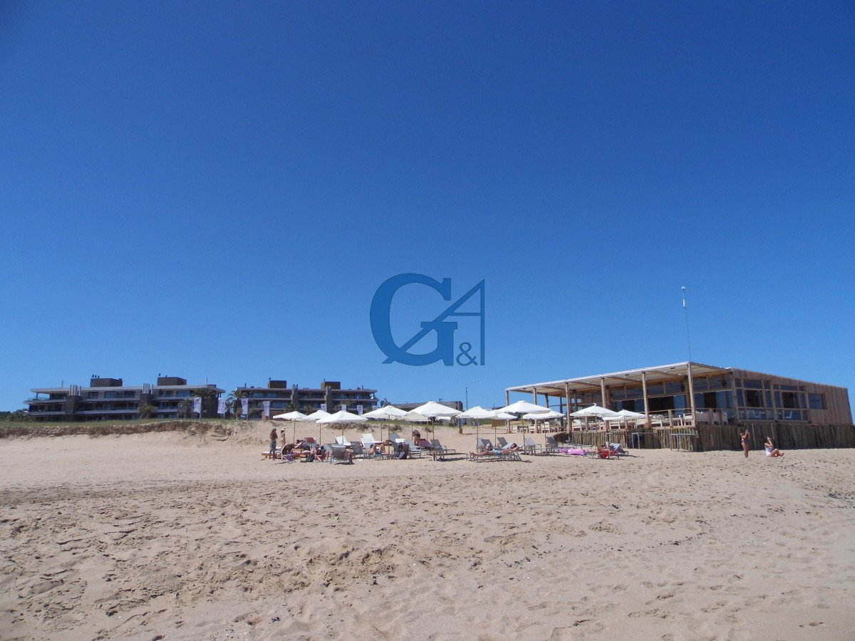 Apartamento ID.1677 - Apartamento en Manantiales, Manantiales