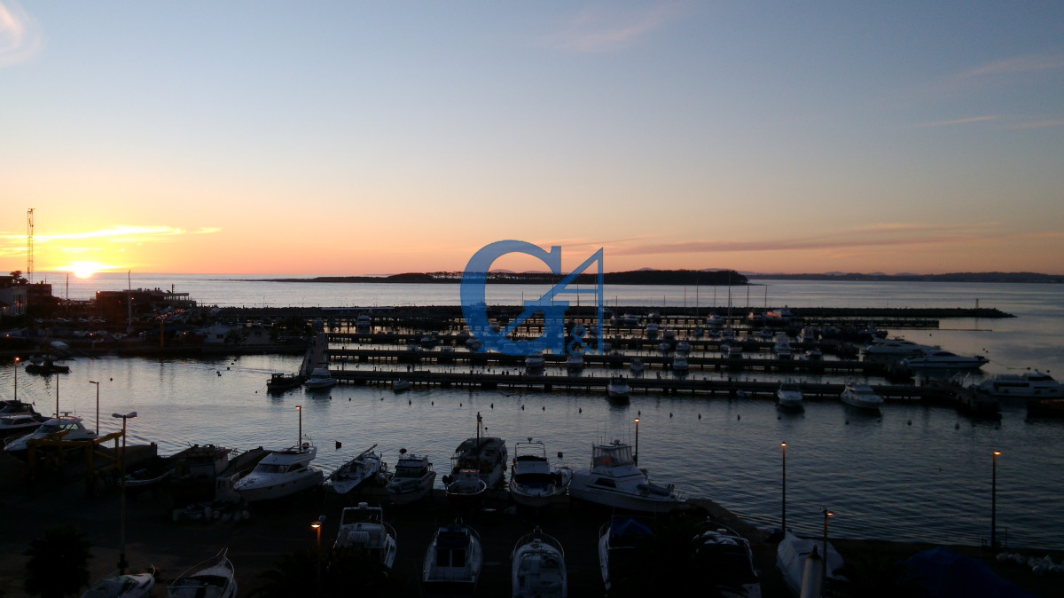 Apartamento ID.1769 - Apartamento en Punta del Este, Península