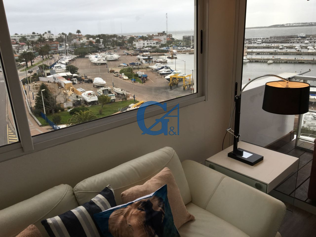 Apartamento ID.1769 - Apartamento en Punta del Este, Península