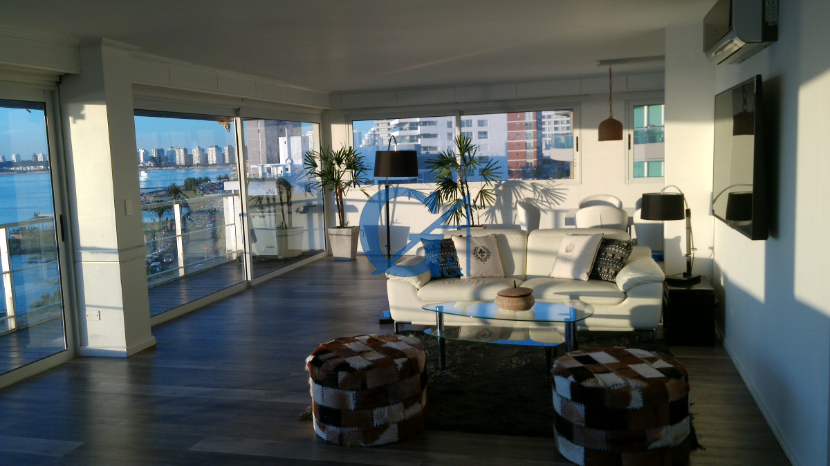 Apartamento ID.1769 - Apartamento en Punta del Este, Península