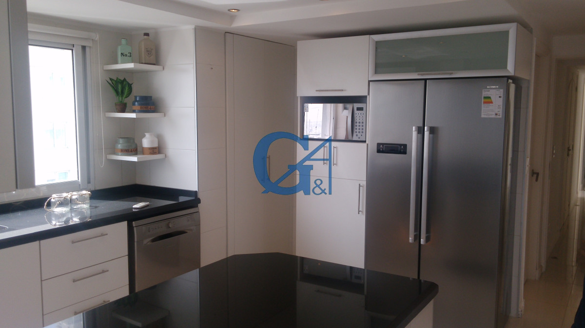 Apartamento ID.1769 - Apartamento en Punta del Este, Península