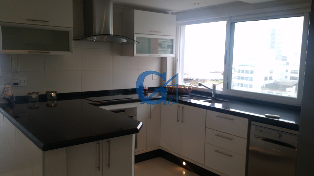 Apartamento ID.1769 - Apartamento en Punta del Este, Península