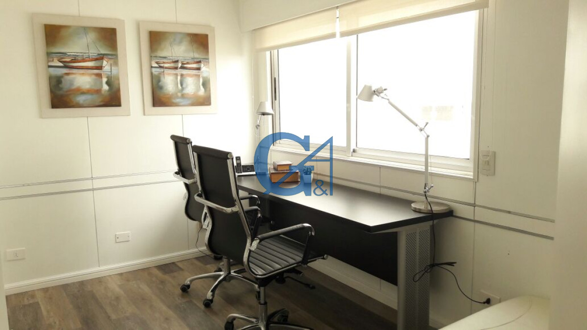 Apartamento ID.1769 - Apartamento en Punta del Este, Península