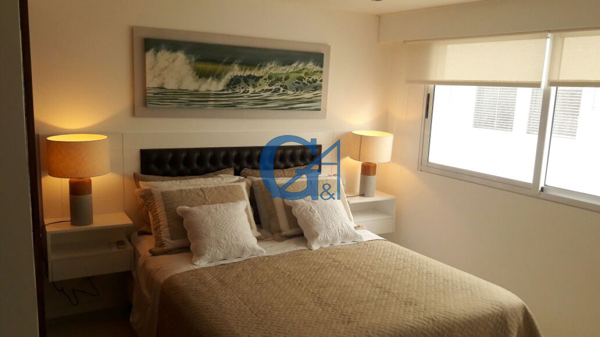 Apartamento ID.1769 - Apartamento en Punta del Este, Península