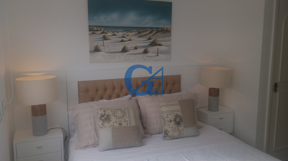 Apartamento ID.1769 - Apartamento en Punta del Este, Península