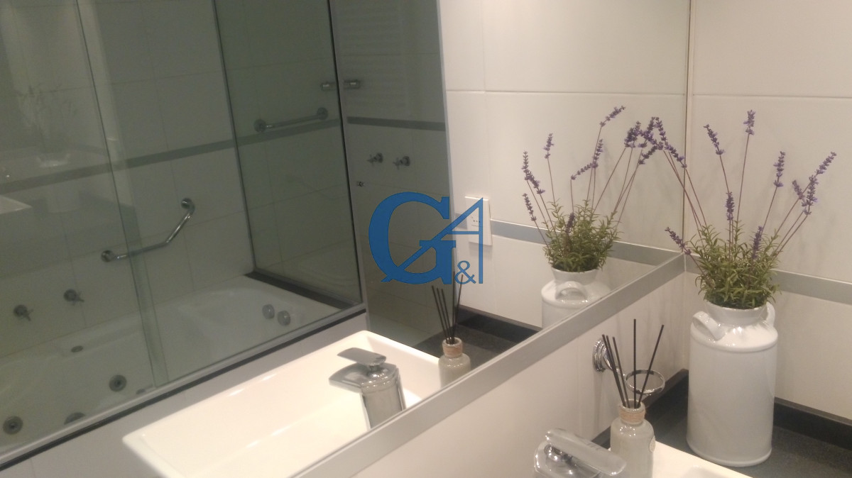 Apartamento ID.1769 - Apartamento en Punta del Este, Península