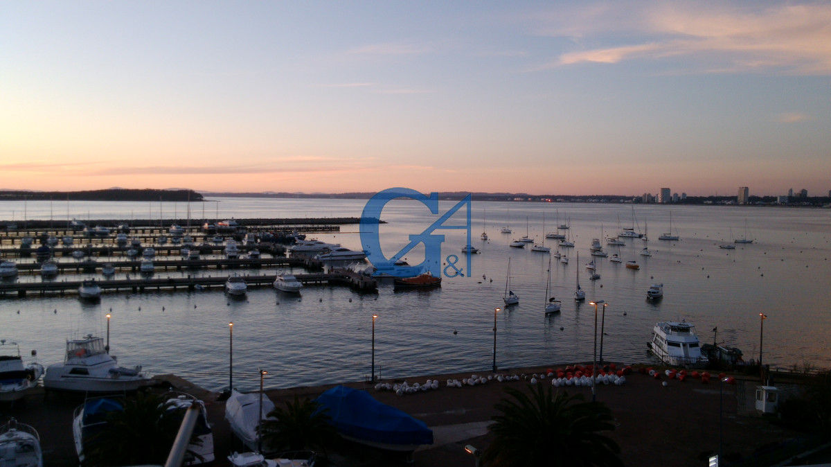 Apartamento ID.1769 - Apartamento en Punta del Este, Península