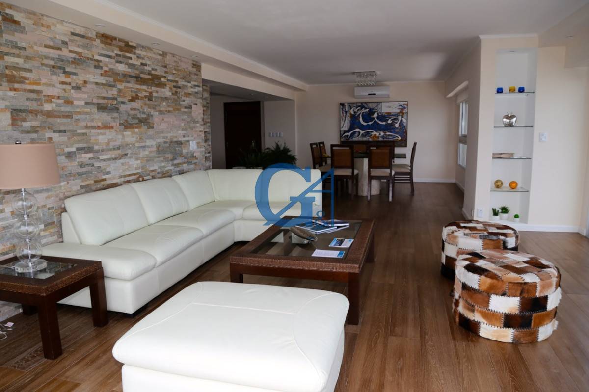 Apartamento ID.1770 - Apartamento en Punta del Este, Puerto