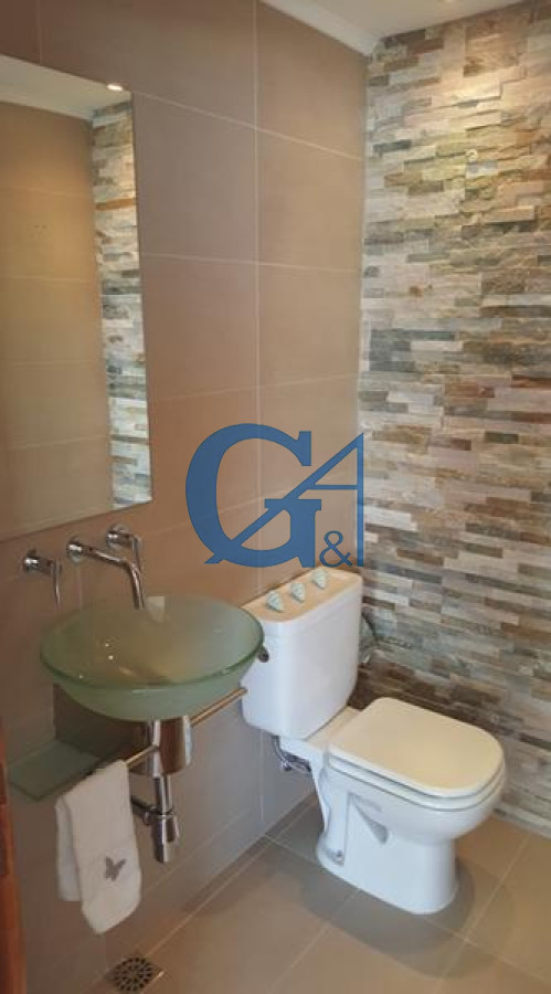 Apartamento ID.1770 - Apartamento en Punta del Este, Puerto