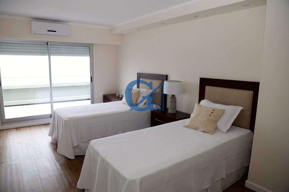 Apartamento ID.1770 - Apartamento en Punta del Este, Puerto