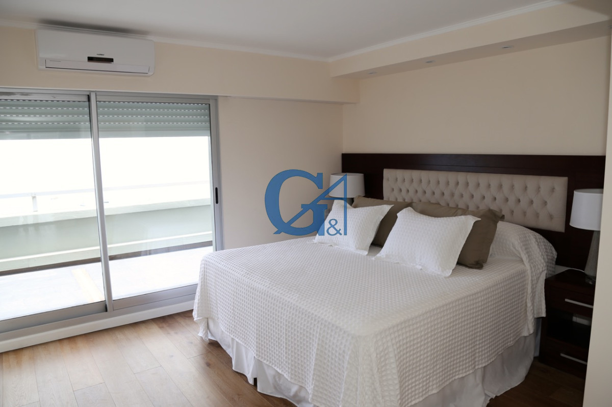 Apartamento ID.1770 - Apartamento en Punta del Este, Puerto
