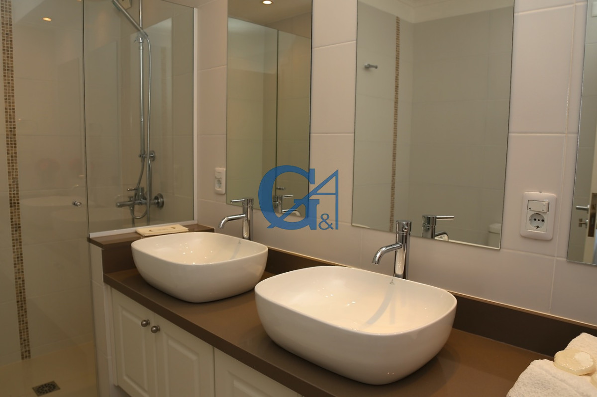 Apartamento ID.1770 - Apartamento en Punta del Este, Puerto