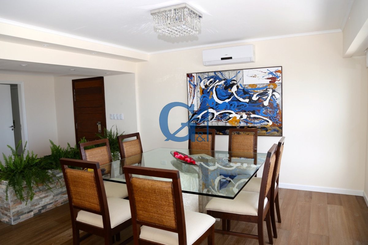 Apartamento ID.1770 - Apartamento en Punta del Este, Puerto