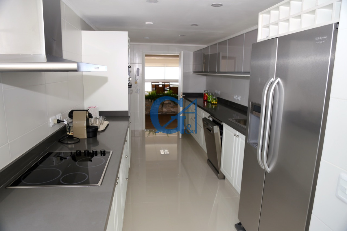 Apartamento ID.1770 - Apartamento en Punta del Este, Puerto