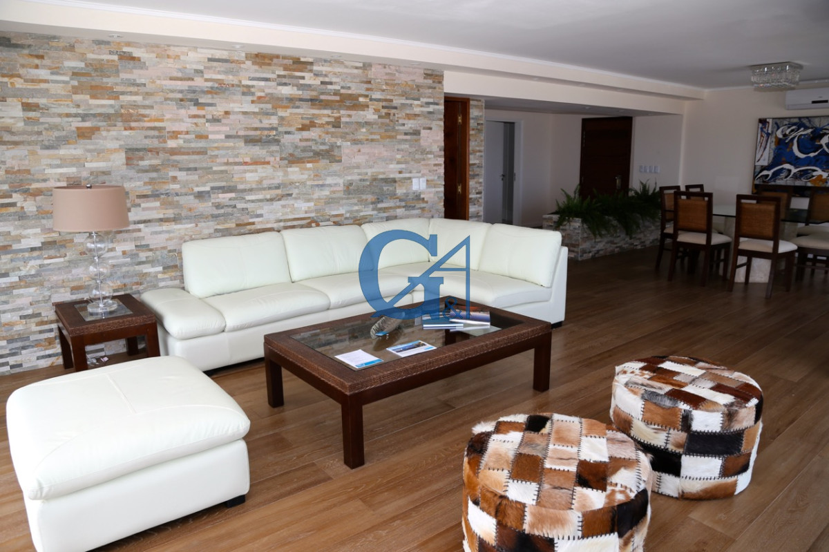 Apartamento ID.1770 - Apartamento en Punta del Este, Puerto