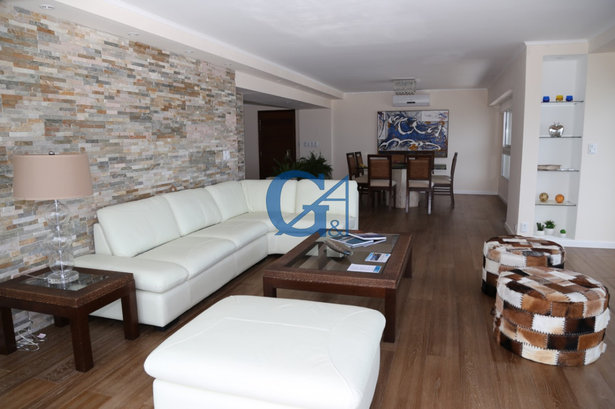 Apartamento ID.1770 - Apartamento en Punta del Este, Puerto