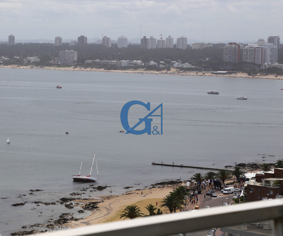 Apartamento ID.1770 - Apartamento en Punta del Este, Puerto