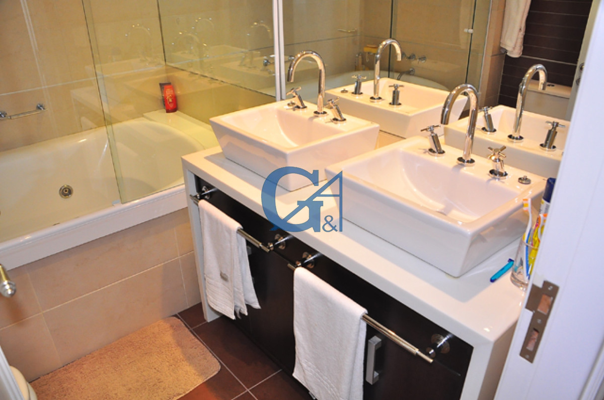 Apartamento ID.1772 - Apartamento en Punta del Este, Península