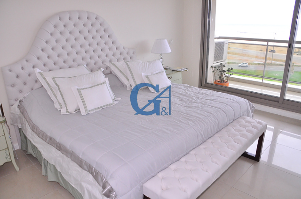 Apartamento ID.1772 - Apartamento en Punta del Este, Península