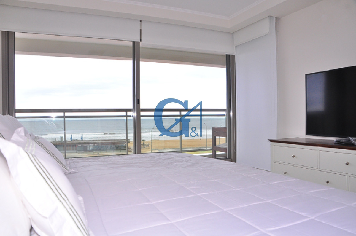 Apartamento ID.1772 - Apartamento en Punta del Este, Península