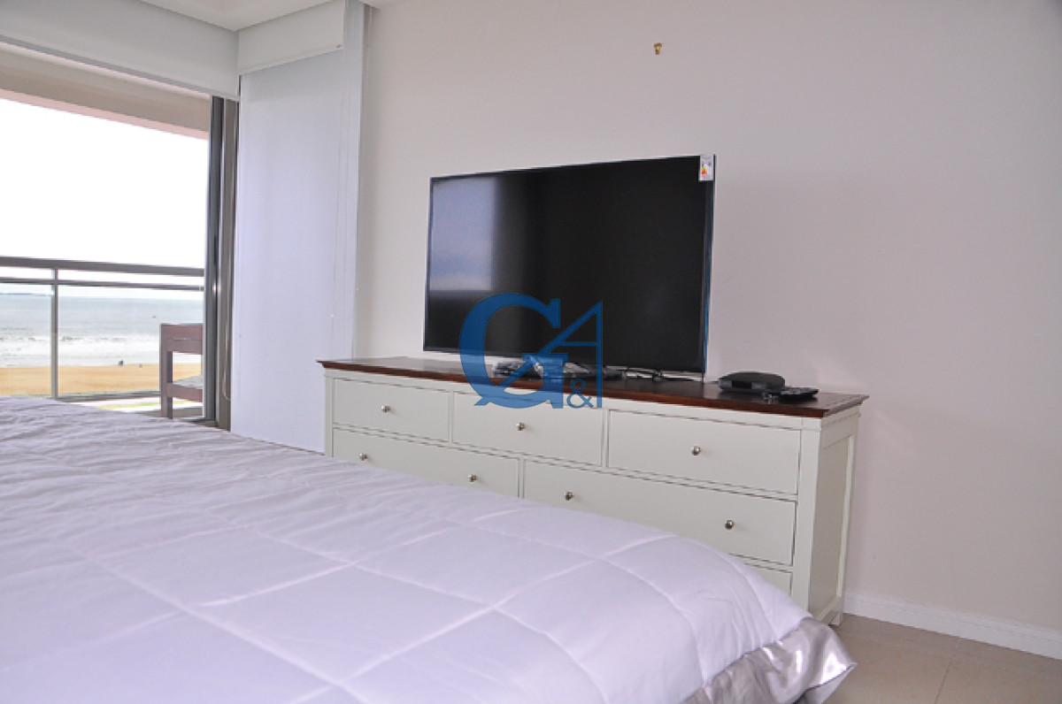 Apartamento ID.1772 - Apartamento en Punta del Este, Península