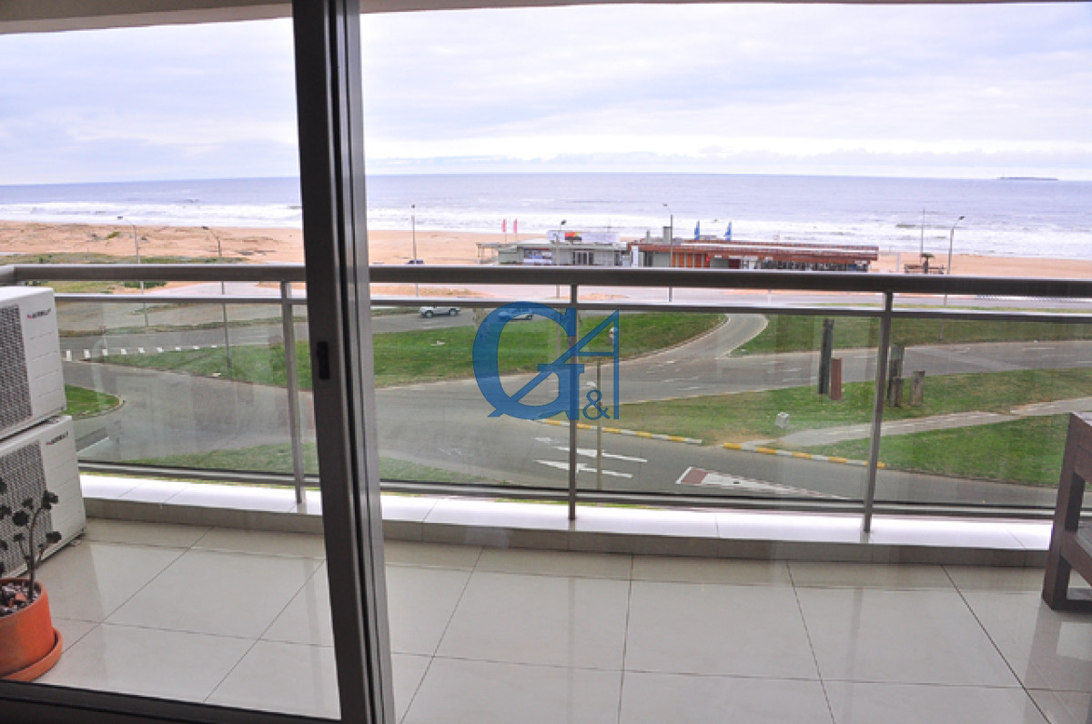 Apartamento ID.1772 - Apartamento en Punta del Este, Península