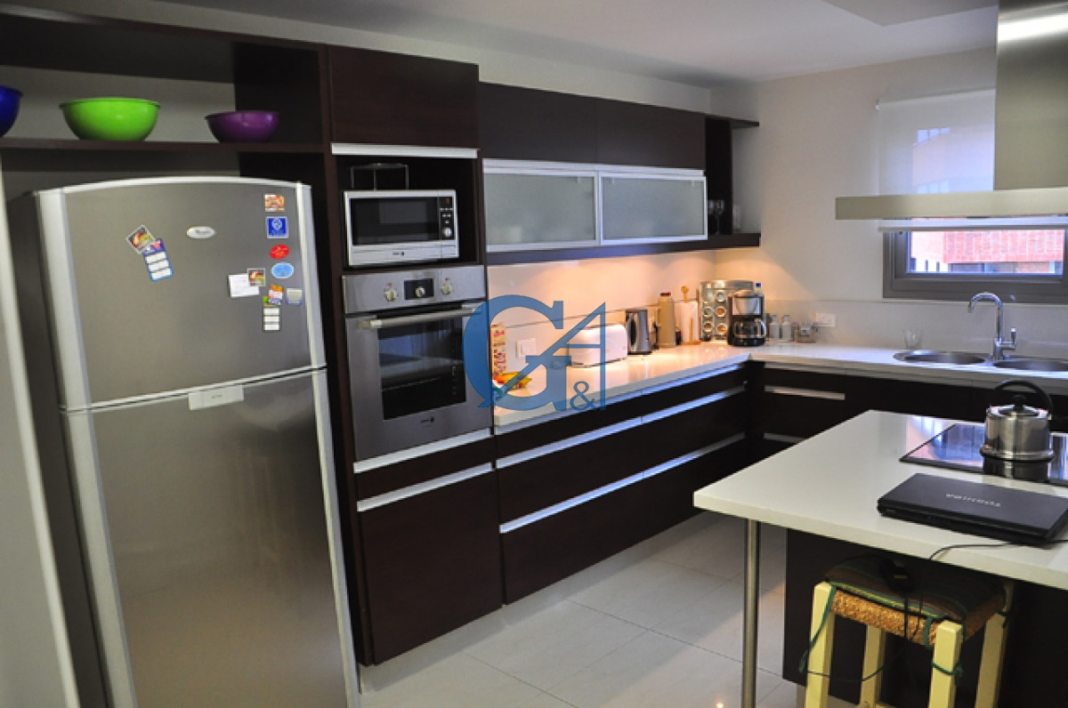 Apartamento ID.1772 - Apartamento en Punta del Este, Península