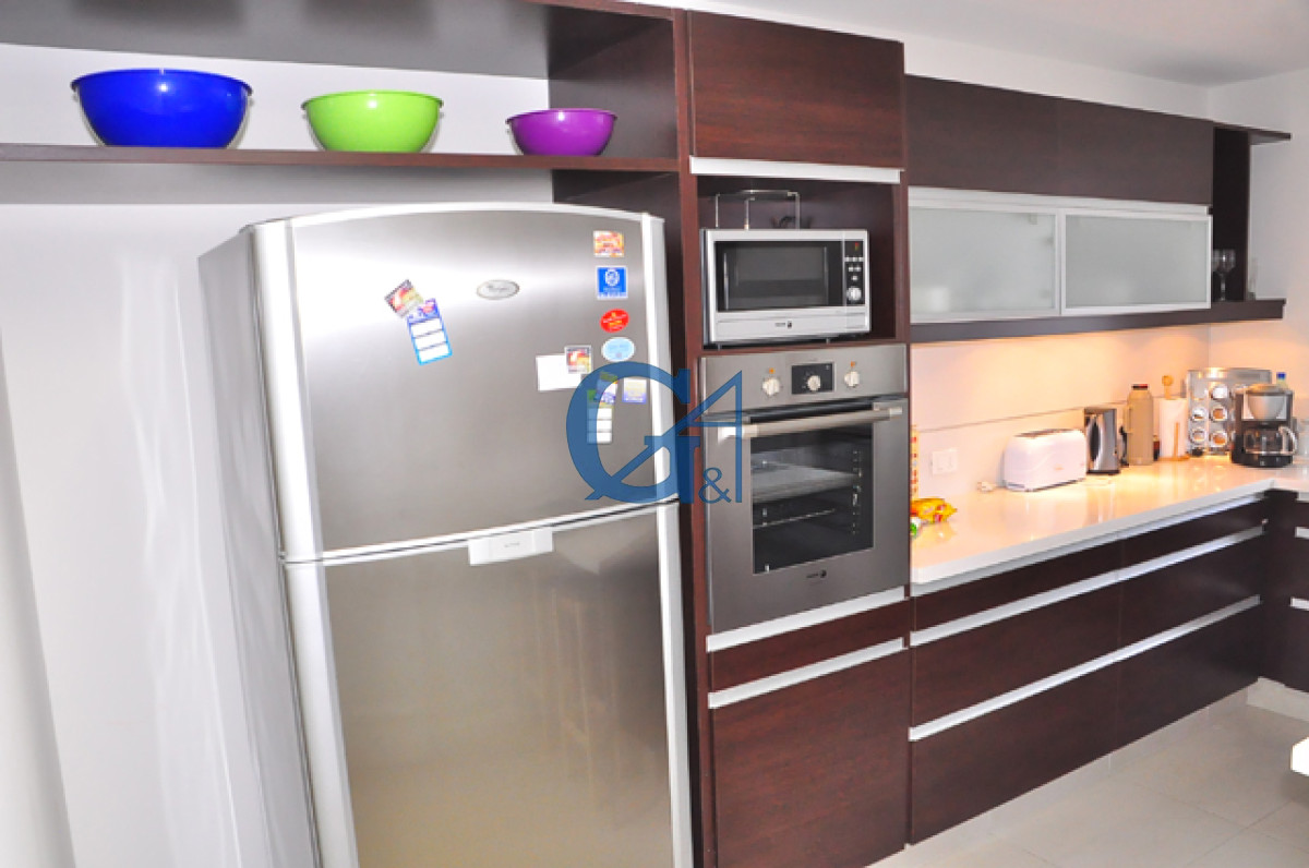 Apartamento ID.1772 - Apartamento en Punta del Este, Península
