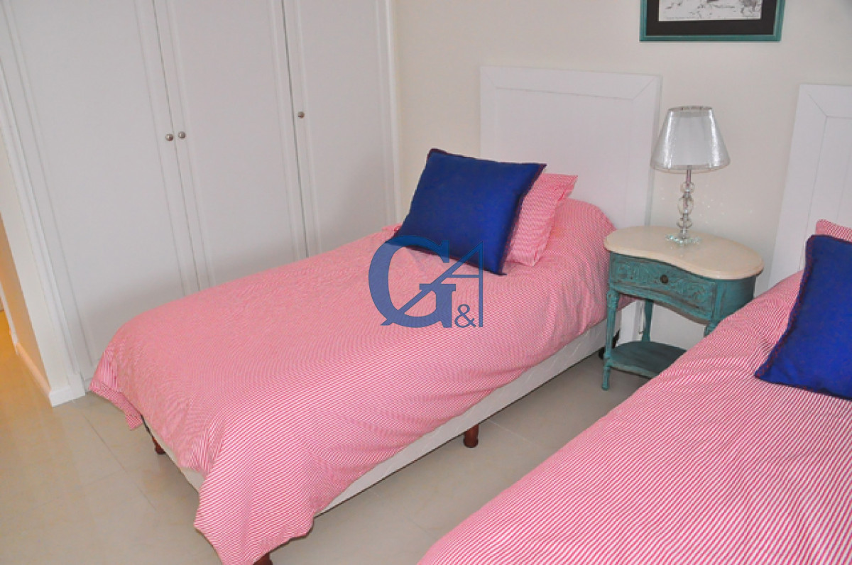 Apartamento ID.1772 - Apartamento en Punta del Este, Península