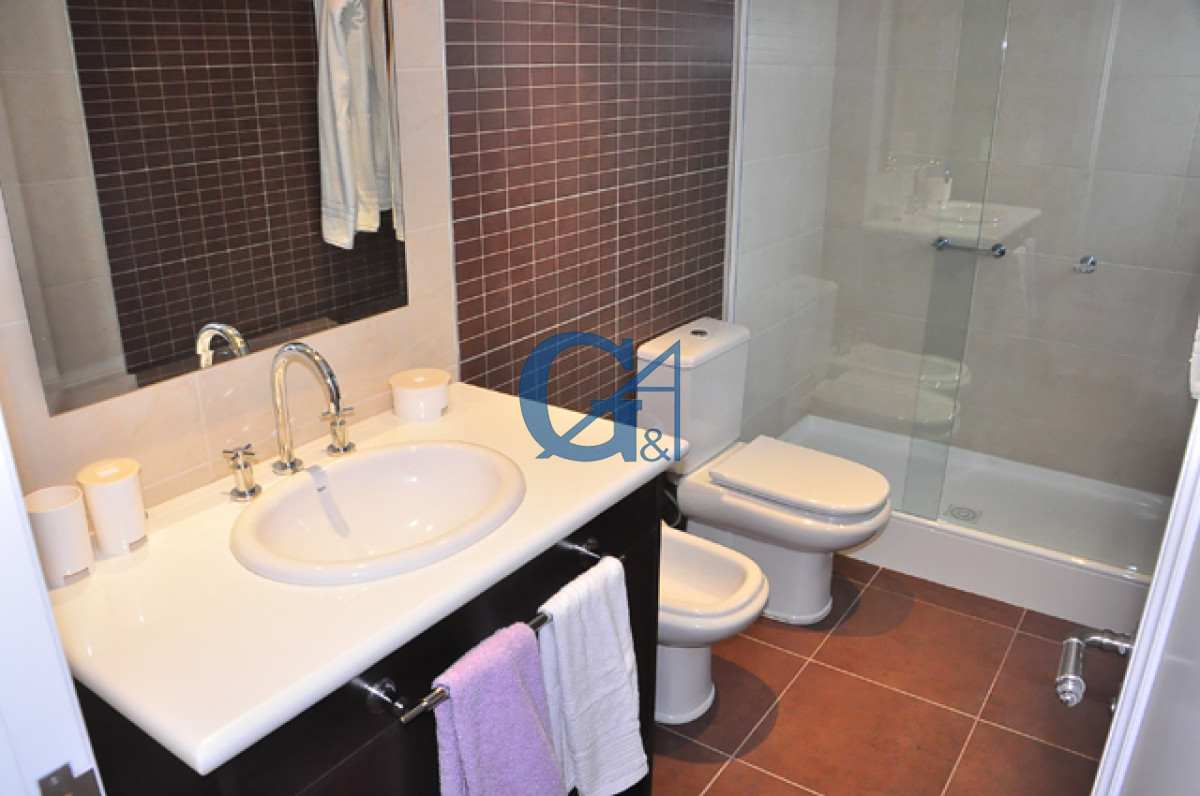Apartamento ID.1772 - Apartamento en Punta del Este, Península