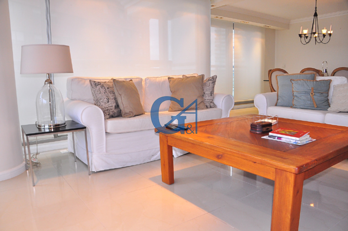 Apartamento ID.1772 - Apartamento en Punta del Este, Península