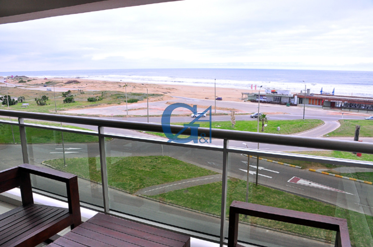 Apartamento ID.1772 - Apartamento en Punta del Este, Península