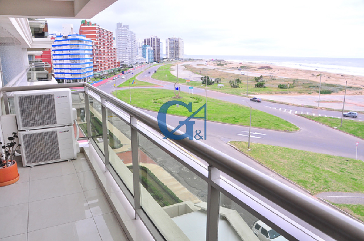 Apartamento ID.1772 - Apartamento en Punta del Este, Península