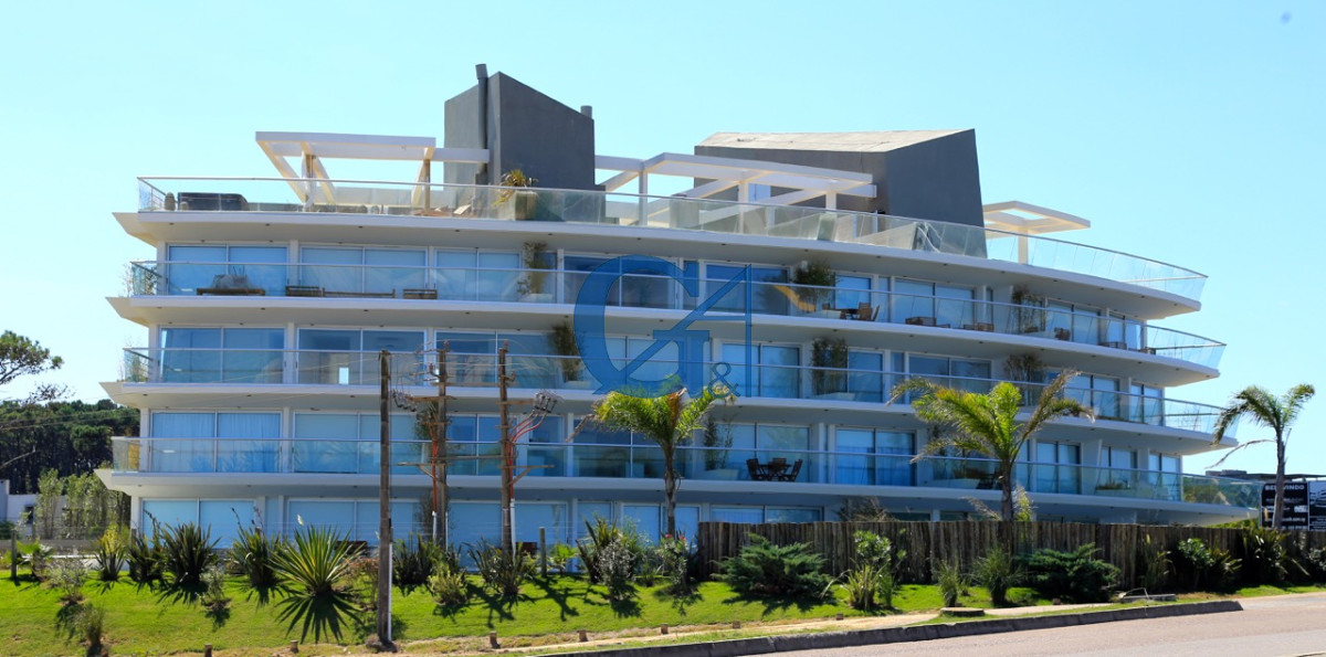 Apartamento ID.1801 - Apartamento en Manantiales, Manantiales