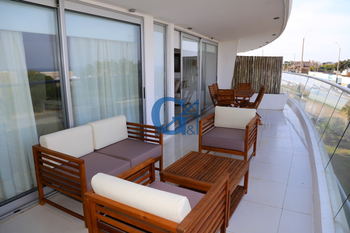 Apartamento ID.1801 - Apartamento en Manantiales, Manantiales