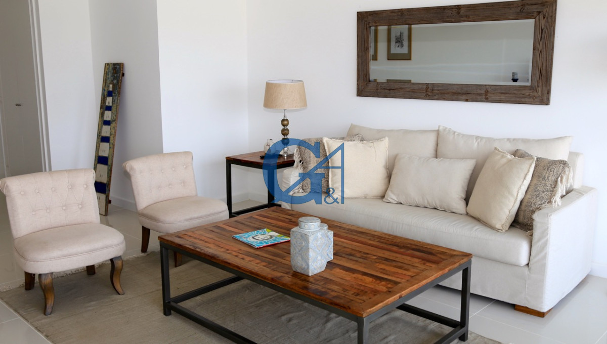 Apartamento ID.1801 - Apartamento en Manantiales, Manantiales