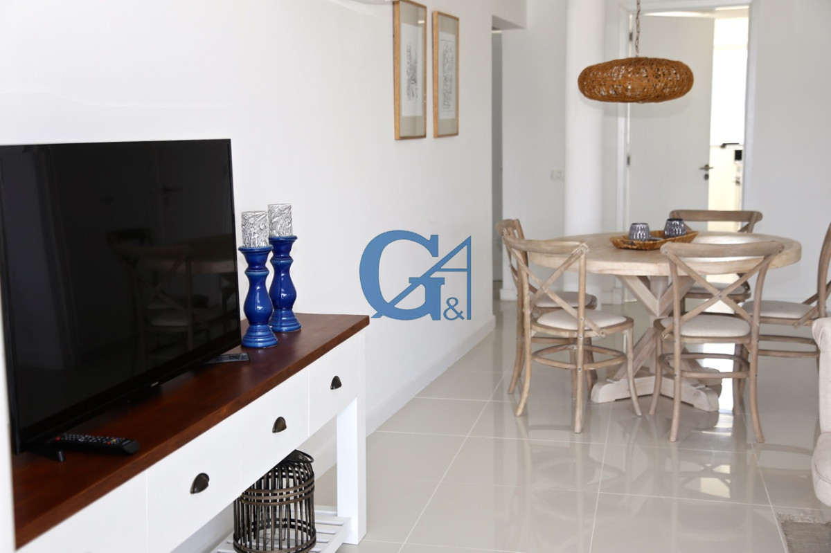 Apartamento ID.1801 - Apartamento en Manantiales, Manantiales