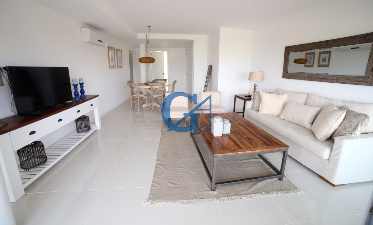 Apartamento ID.1801 - Apartamento en Manantiales, Manantiales