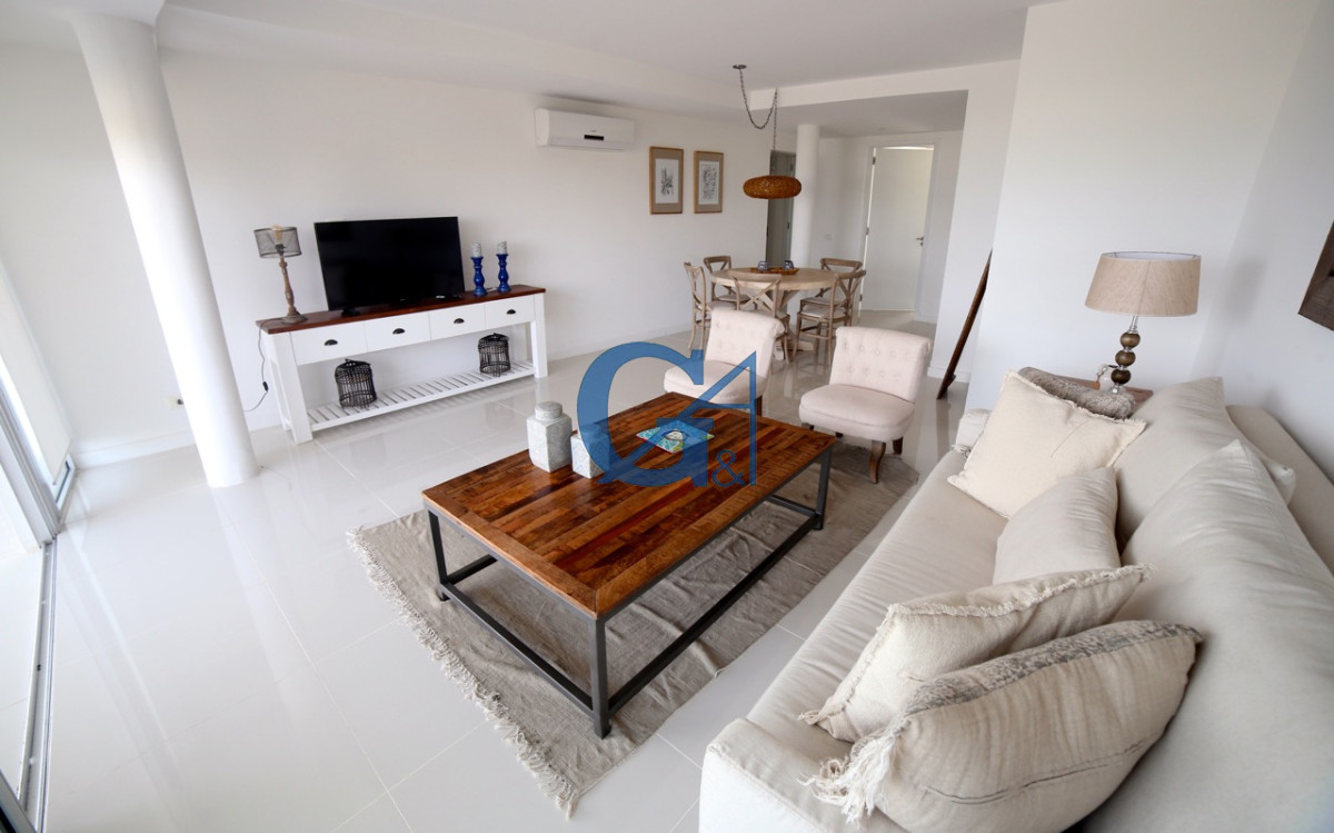 Apartamento ID.1801 - Apartamento en Manantiales, Manantiales